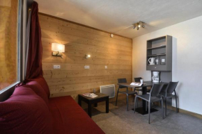 Résidence Carroley A - Studio pour 4 Personnes 37
